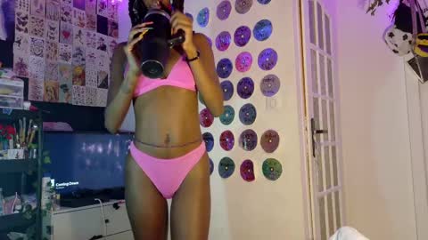 Athena Fantasy online show from February 28, 9:01 pm