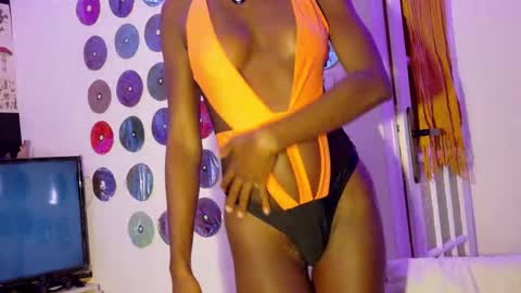 Athena Fantasy online show from September 10, 9:04 pm