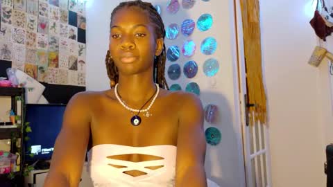 Athena Fantasy online show from September 22, 9:06 pm