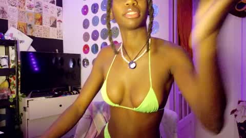 Athena Fantasy online show from December 1, 10:15 pm