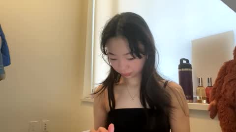 tokyobeauty online show from April 2, 5:21 pm