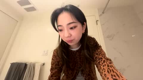 tokyobeauty online show from April 4, 5:06 am