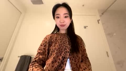 tokyobeauty online show from April 23, 10:56 pm