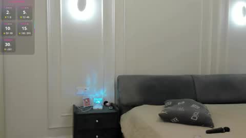 Lia online show from January 14, 3:23 am