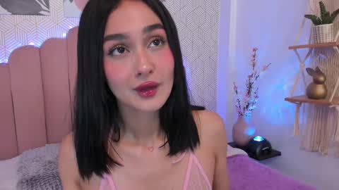 Tokyo  online show from January 31, 7:07 am