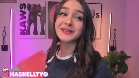 Tokyo  online show from November 29, 4:04 am