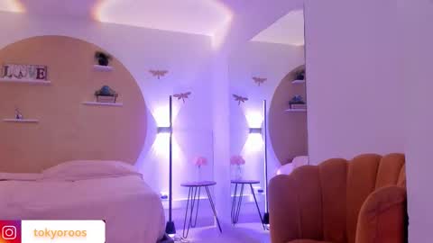 Tokyo  online show from March 24, 4:17 am