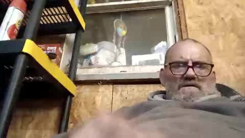 tolinbuilds68 online show from November 6, 12:28 pm