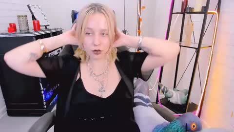 Tolli Moll online show from December 6, 12:16 pm