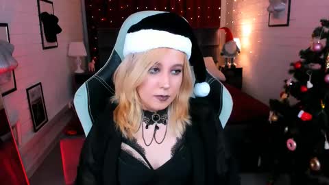 Tolli Moll online show from December 23, 12:08 pm