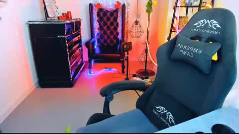 Tolli Moll online show from December 27, 9:17 am