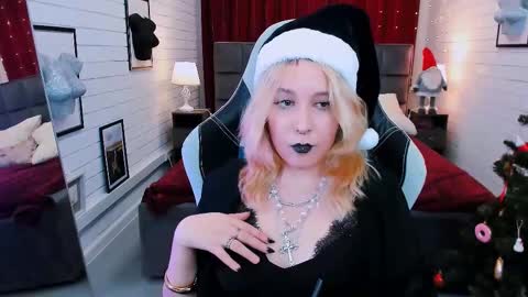 Tolli Moll online show from December 30, 8:21 am