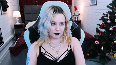 Tolli Moll online show from January 7, 11:26 am