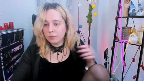 Tolli Moll online show from January 9, 5:13 am