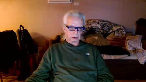 tom112292014 online show from January 11, 12:50 pm