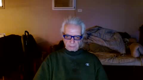 tom112292014 online show from January 13, 6:38 pm