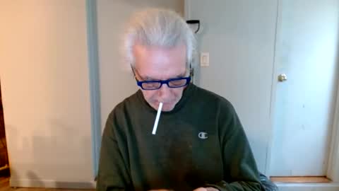 tom112292014 online show from January 21, 8:21 pm