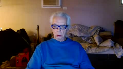 tom112292014 online show from February 9, 4:07 pm