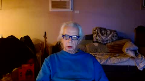 tom112292014 online show from February 12, 12:27 am