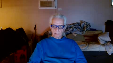 tom112292014 online show from February 12, 12:33 pm