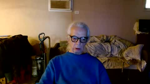 tom112292014 online show from November 28, 7:05 pm