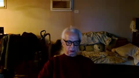 tom112292014 online show from April 22, 1:01 pm