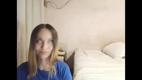 Flor online show from December 27, 2:25 am