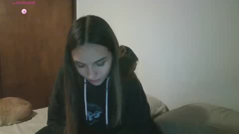 Flor online show from July 3, 2:40 am