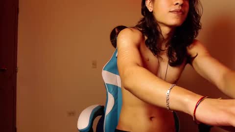 Snapshot of tom_1945 chatting on October 17, 4:59 am tom online show from October 17, 4:59 am