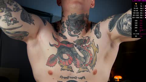 tom__ice online show from December 21, 2:09 am