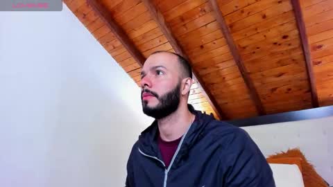   online show from October 13, 12:05 pm