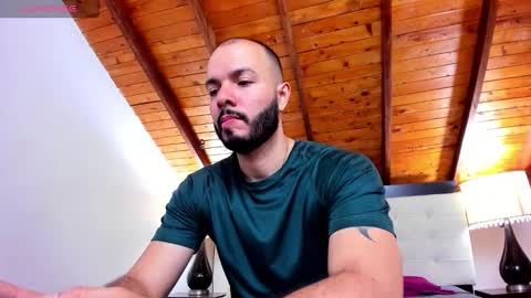   online show from November 8, 1:11 pm