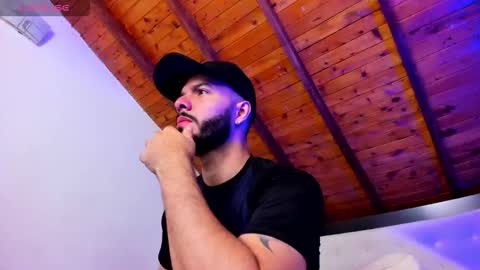   online show from January 9, 12:41 pm