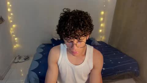 Tom Blue online show from January 14, 12:33 pm