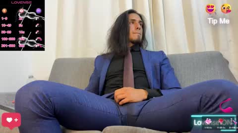 TOM online show from November 5, 2:00 am