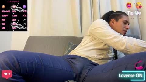 TOM online show from November 23, 4:45 am