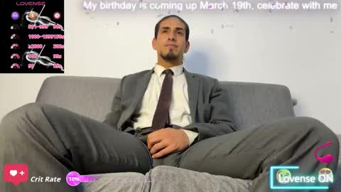 TOM online show from March 11, 9:04 am