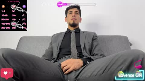 TOM online show from April 19, 12:04 pm