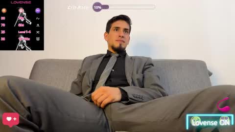 TOM online show from April 21, 6:44 pm