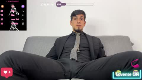 TOM online show from April 22, 7:48 pm