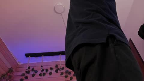 Master of pleasure online show from March 12, 6:22 pm