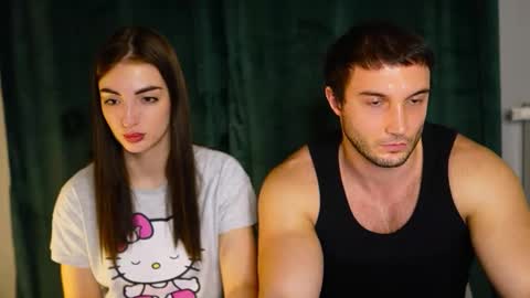 Tom online show from February 27, 6:19 pm