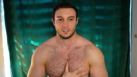 Tom online show from April 17, 6:16 am