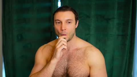 Tom online show from April 20, 6:16 am