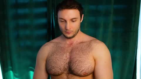 Tom online show from April 22, 7:11 am