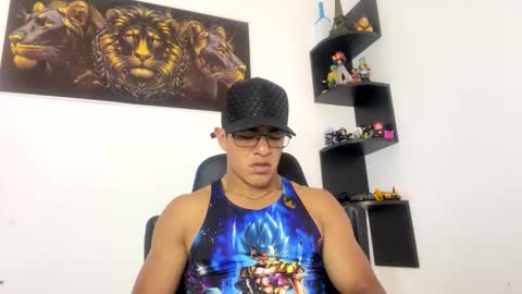 Snapshot of tom_kingfit chatting on February 27, 6:20 pm SPORTSFIT29 online show from February 27, 6:20 pm