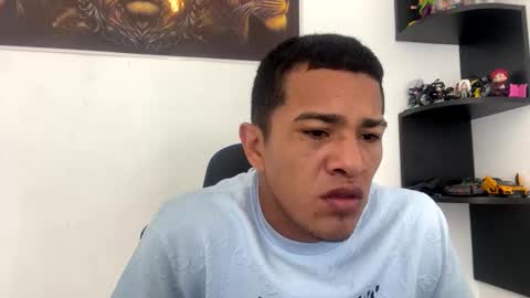 Snapshot of tom_kingfit chatting on March 11, 7:03 pm SPORTSFIT29 online show from March 11, 7:03 pm