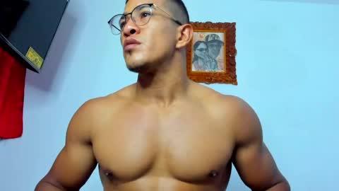 SPORTSFIT29 online show from April 22, 2:36 am