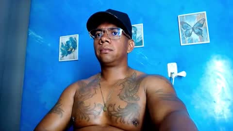 Tom Miller online show from November 22, 2:21 am