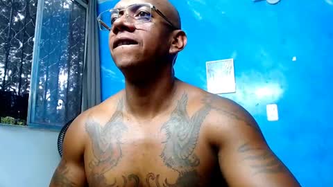 Tom Miller online show from April 10, 8:02 pm